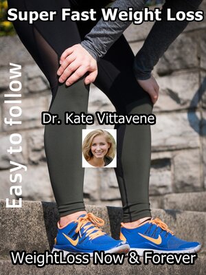 cover image of Super Fast Weight Loss !